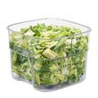 CONTAINER FRESH PRO CLEAR 11.4L, CAMBRO