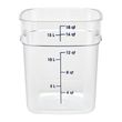 LARGE FRESH PRO CONTAINER, CAMBRO