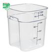 FOOD CONTAINER POLYCARBONATE FRESHPRO CAMBRO