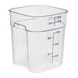 CONTAINER FRESH PRO CLEAR 17.2L, CAMBRO