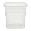 FRESHPRO TRANSLUCENT CONTAINER, CAMBRO