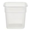 CONTAINER FRESH PRO CLEAR 1L, CAMBRO