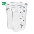 FOOD CONTAINER POLYCARBONATE FRESHPRO CAMBRO