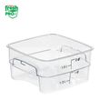 FOOD CONTAINER POLYCARBONATE FRESHPRO CAMBRO
