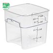 FOOD CONTAINER POLYCARBONATE FRESHPRO CAMBRO