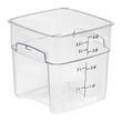 CONTAINER FRESH PRO CLEAR 3.8L, CAMBRO