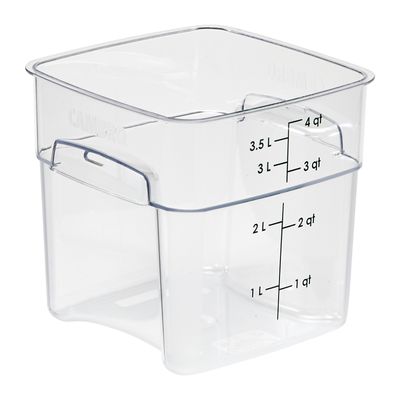 SMALL FRESH PRO CONTAINER, CAMBRO