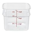 MEDIUM FRESH PRO CONTAINER, CAMBRO