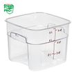 FOOD CONTAINER POLYCARBONATE FRESHPRO CAMBRO