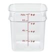 MEDIUM FRESH PRO CONTAINER, CAMBRO