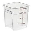 MEDIUM FRESH PRO CONTAINER, CAMBRO