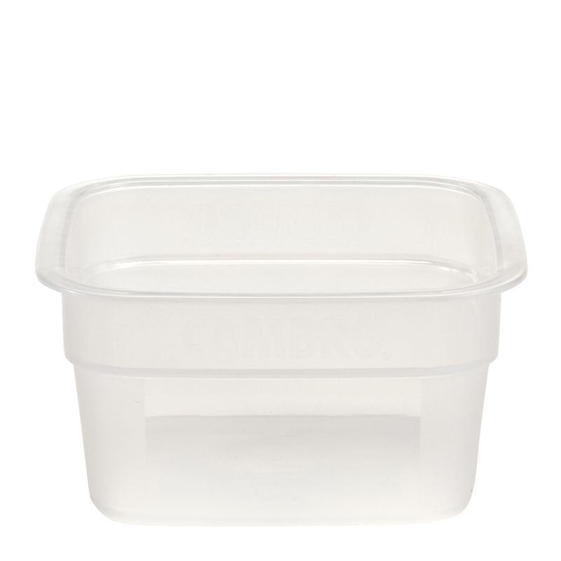 CONTAINER FRESH PRO CLEAR 0.5L, CAMBRO