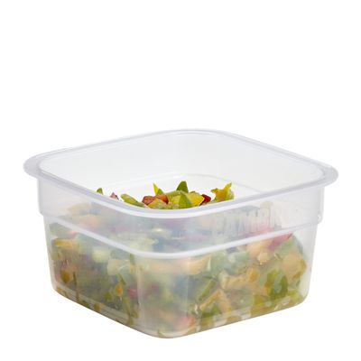 CONTAINER FRESH PRO CLEAR 0.5L, CAMBRO