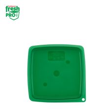 LID FRESH PRO GREEN FOR 1.9/3.8LT CAMBRO