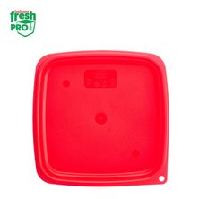 LID FRESH PRO RED FOR 5.7/7.6LT CAMBRO