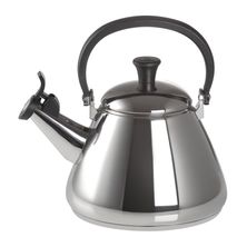 KETTLE KONE S/STEEL 1.6L, LE CREUSET