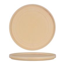 PLATE FLAT SANDSTONE 275MM, TK LOFT