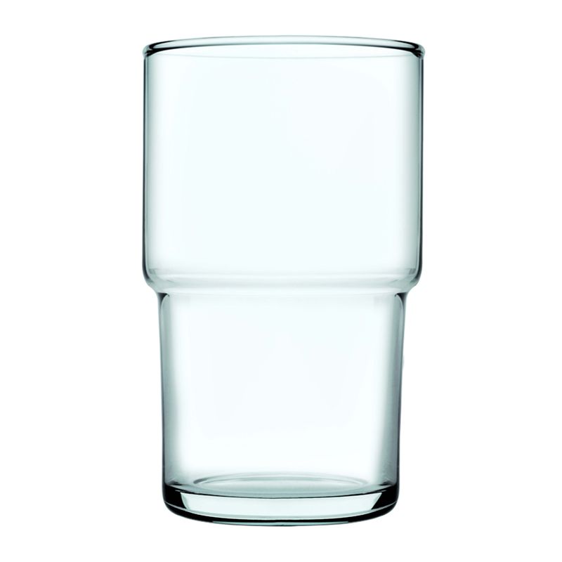 GLASS AWARE 440ML L/DRINK PASABAHCE HILL