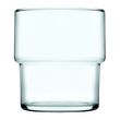 GLASS AWARE 300ML GRN O/F PASABAHCE HILL