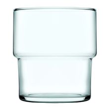 GLASS AWARE 300ML GRN O/F PASABAHCE HILL