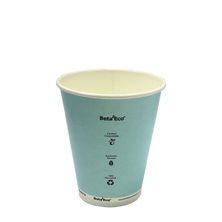 PAPER CUP PLA 390ML, BETAECO 50PCES