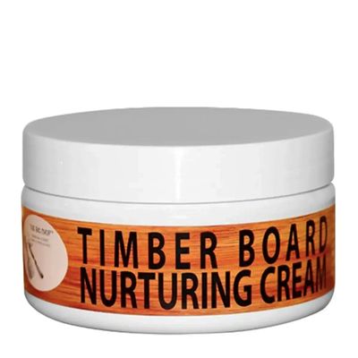 TIMBER BOARD NURTURING CREAM 220G, BC