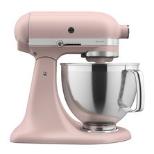 MIXER KSM195 FEATHER PINK, KITCHENAID