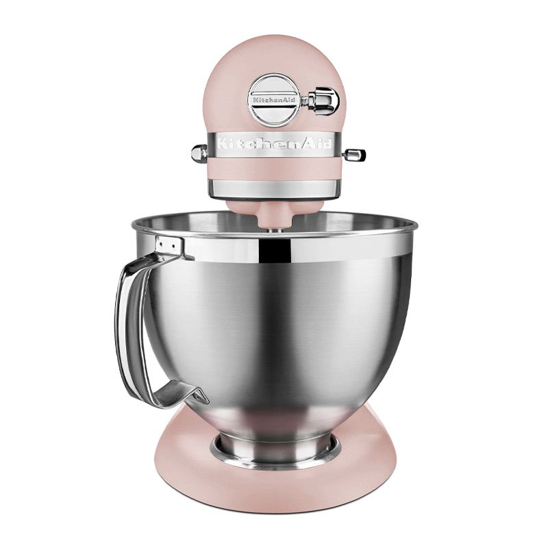 MIXER KSM195 FEATHER PINK, KITCHENAID