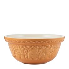 MIXING BOWL DK YELLOW 24CM/2L MASON CASH