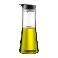 OIL/VINEGAR DISPENSER BLACK 0.5LT, BODUM