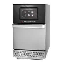 COOK OVEN HIGH SPEED SS, MERRYCHEF