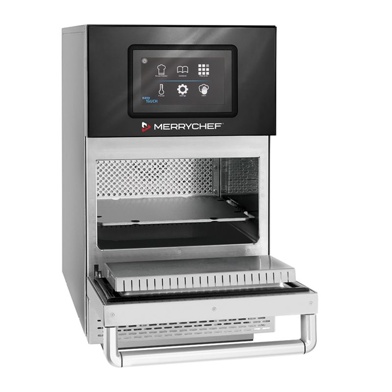 HIGH SPEED COOK OVEN, MERRYCHEF