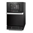 HIGH SPEED COOK OVEN BLACK, MERRYCHEF