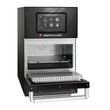 HIGH SPEED COOK OVEN BLACK, MERRYCHEF