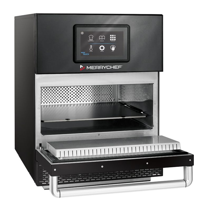 HIGH SPEED COOK OVEN, MERRYCHEF