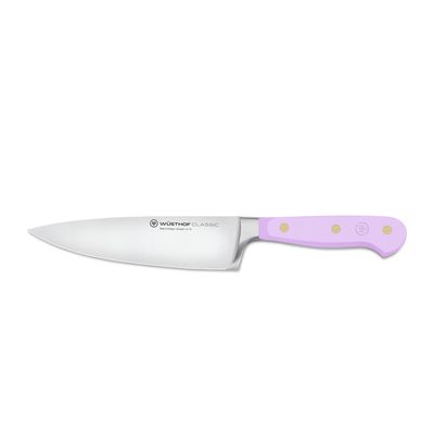 KNIFE COOK PURPLE 16CM, WUSTHOF CLASSIC