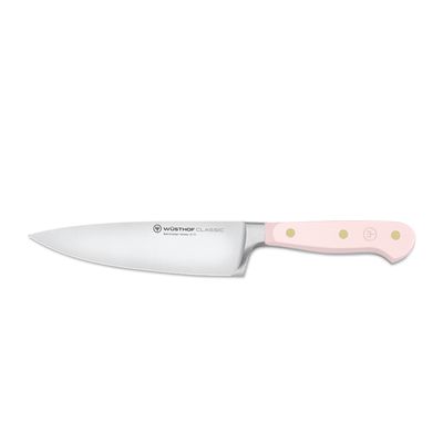 KNIFE COOK H/SALT 16CM, WUSTHOF CLASSIC