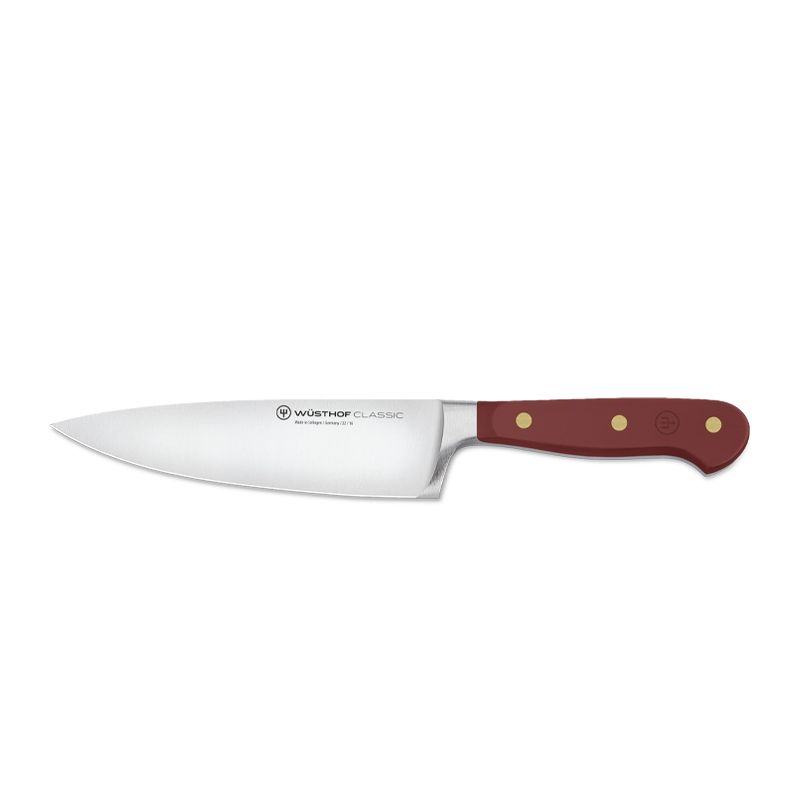 KNIFE COOK SUMAC 16CM, WUSTHOF CLASSIC