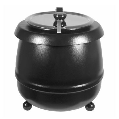 SOUP WARMER 10LT ELECTRIC, CLASSIK CHEF