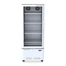 FRIDGE UPRIGHT 1 DOOR SOLID, CYBERCHILL