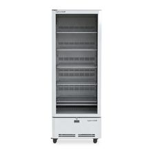 FRIDGE UPRIGHT 1 DOOR SOLID, CYBERCHILL