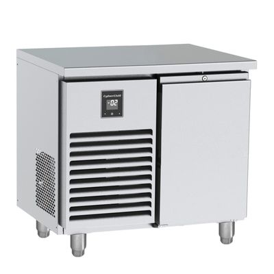 FREEZER U/COUNTER 1 DOOR 670, CYBERCHILL