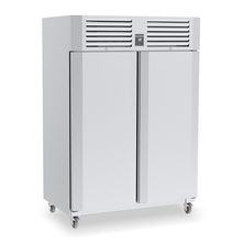 FREEZER UPRIGHT 2 DOOR SOLID, CYBERCHILL