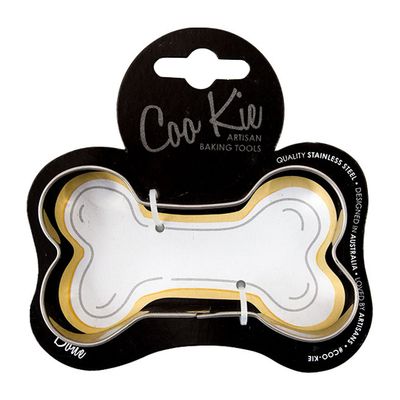 CUTTER COOKIE BONE 9.6CM