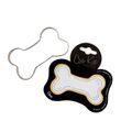 CUTTER COOKIE BONE 9.6CM