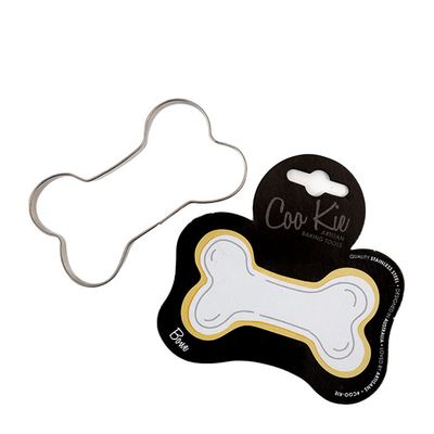 CUTTER COOKIE BONE 9.6CM