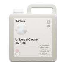 UNIVERSAL CLEANER FRAG/FREE 3LT REFILL