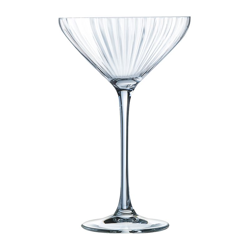 GLASS COUPE 210ML SYMETRIE