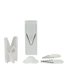 V3 TRENDLINE STARTER SET WHITE, BORNER