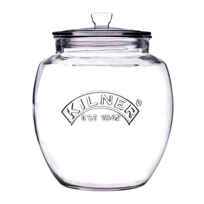 KILNER STORAGE JAR UNIVERSAL